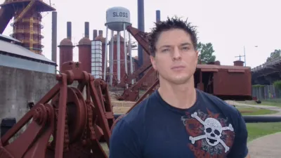 thumbnail - S1:E5 Sloss Furnace - Birmingham, AL