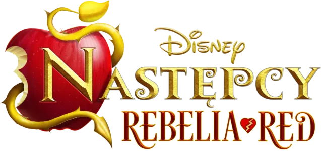 Następcy: Rebelia Red