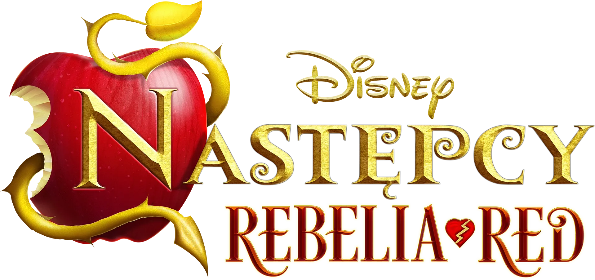 Następcy: Rebelia Red