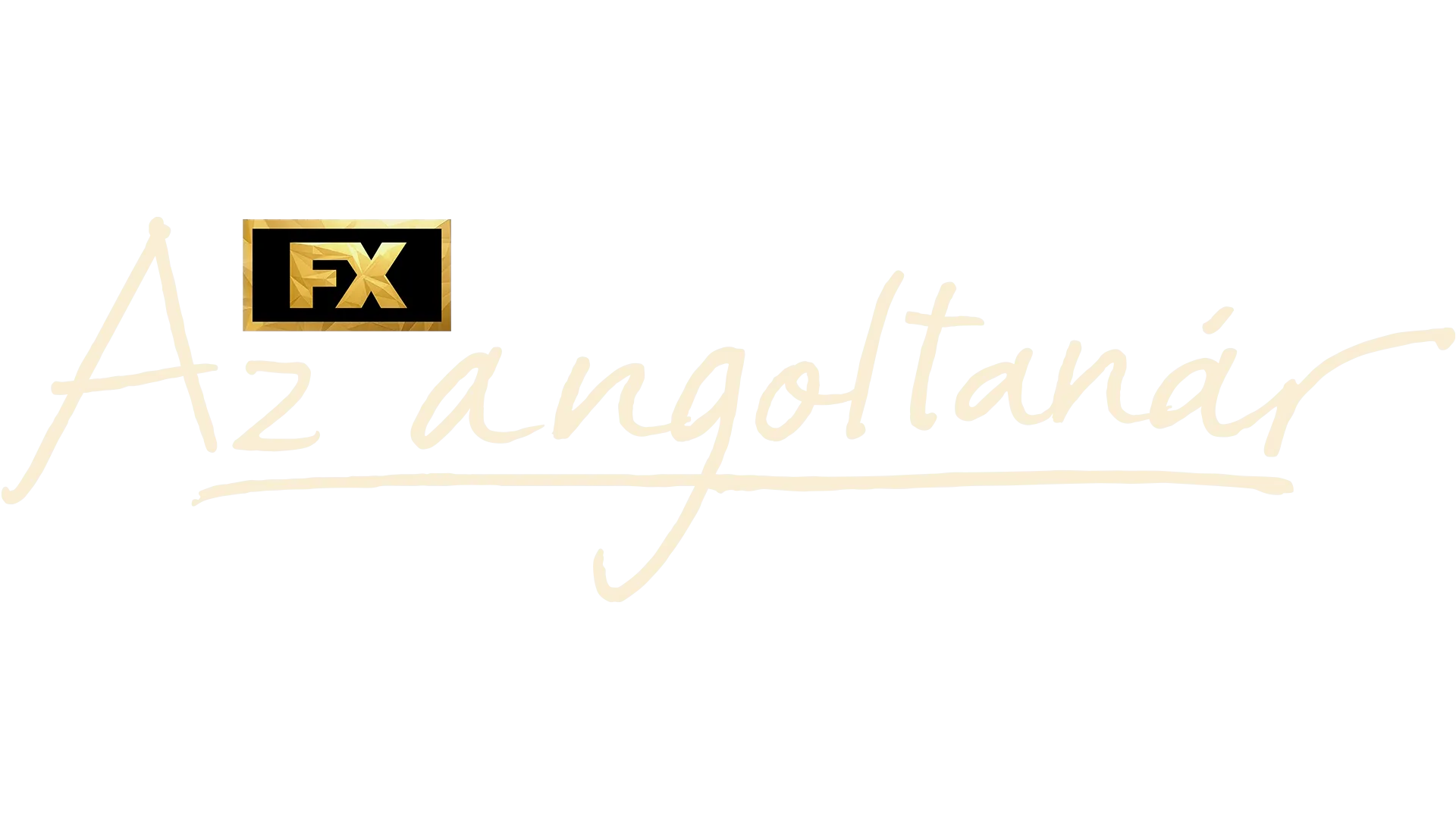 Az angoltanár