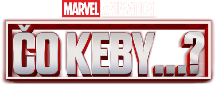 Čo keby...?