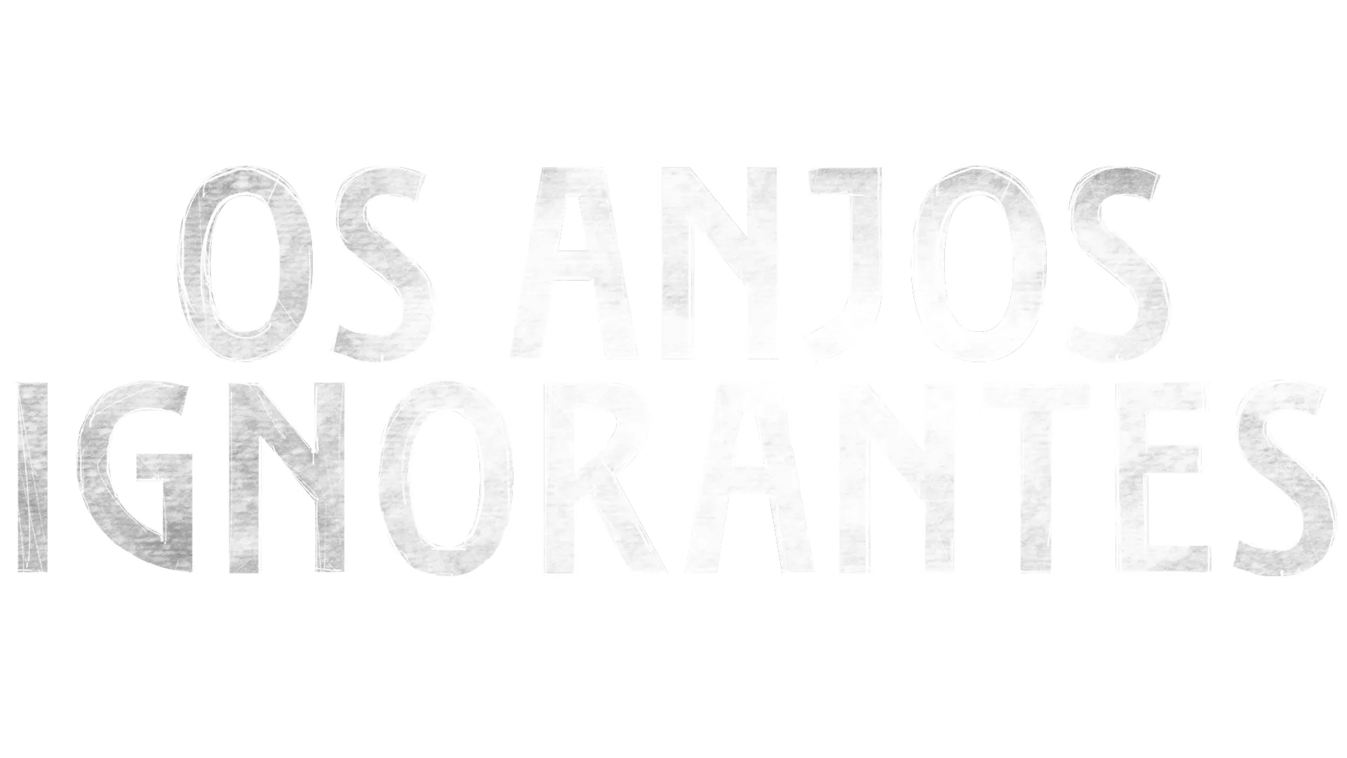 Os Anjos Ignorantes