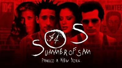 thumbnail - Summer of Sam - Panico a New York