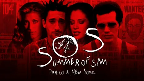 thumbnail - Summer of Sam - Panico a New York