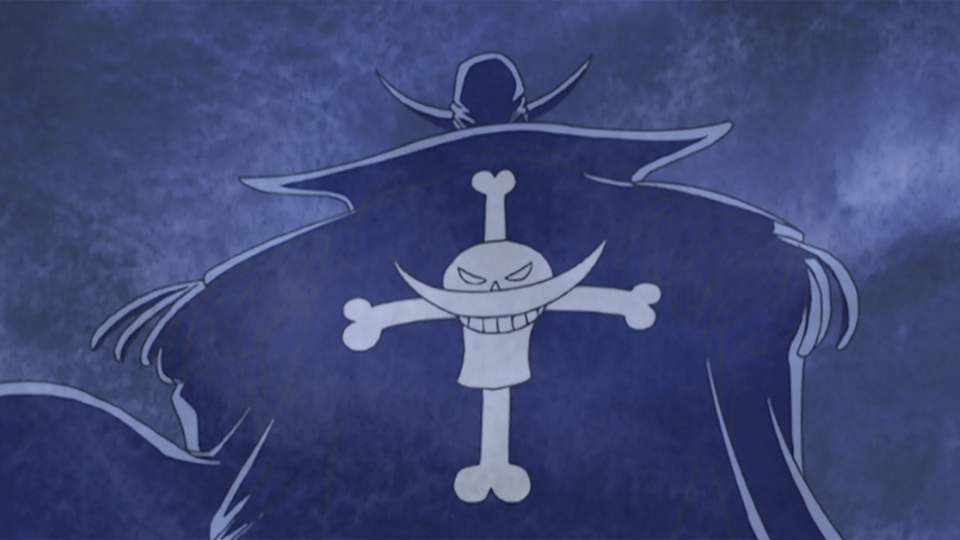 thumbnail - S6:E2 Sky Island: Skypiea Episode 145: Monsters Appear! Don't Lay a Hand on the Whitebeard Pirates