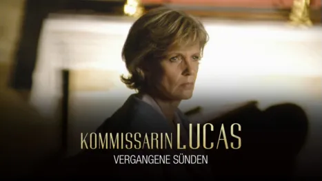 thumbnail - Kommissarin Lucas - Vergangene Sünde