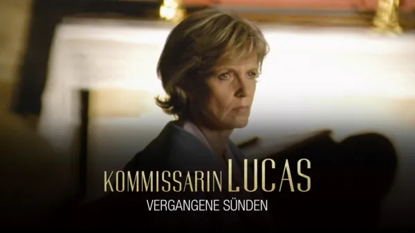thumbnail - Kommissarin Lucas - Vergangene Sünde