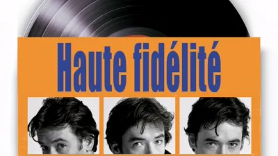 Haute fidélité