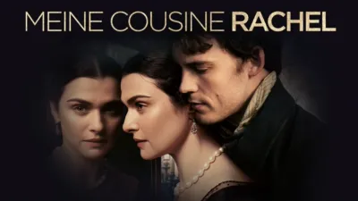Meine Cousine Rachel