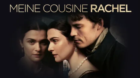 thumbnail - Meine Cousine Rachel
