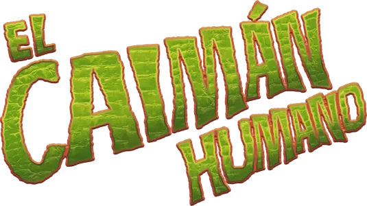 El caimán humano
