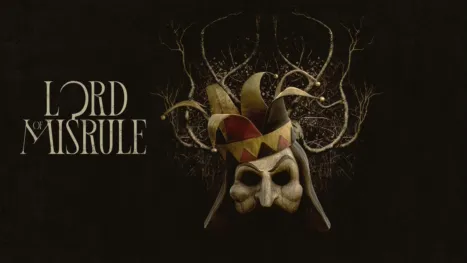 thumbnail - Lord of Misrule