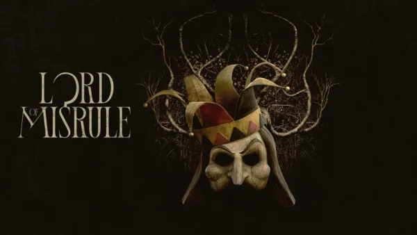 thumbnail - Lord of Misrule