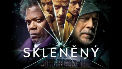 thumbnail - Skleněný