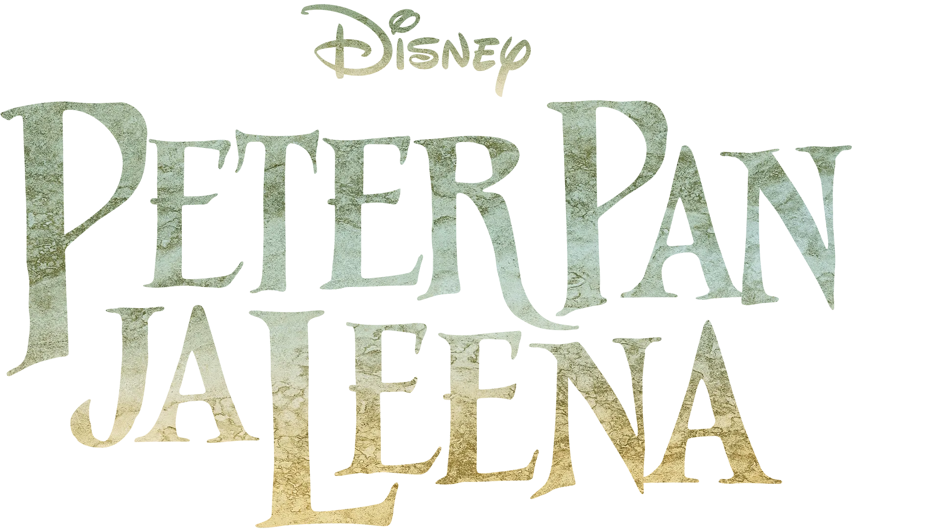 Peter Pan ja Leena