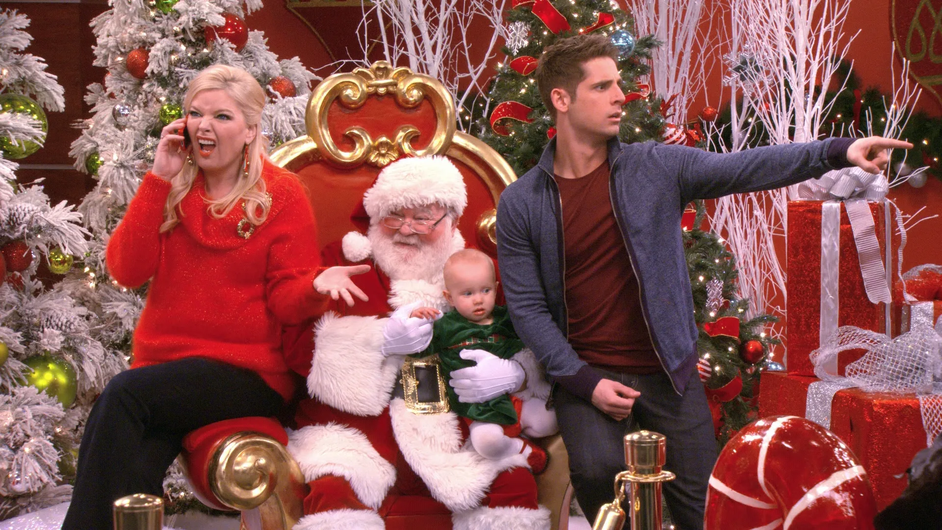 thumbnail - S2: Afl. 16 Emma's Eerste Kerst