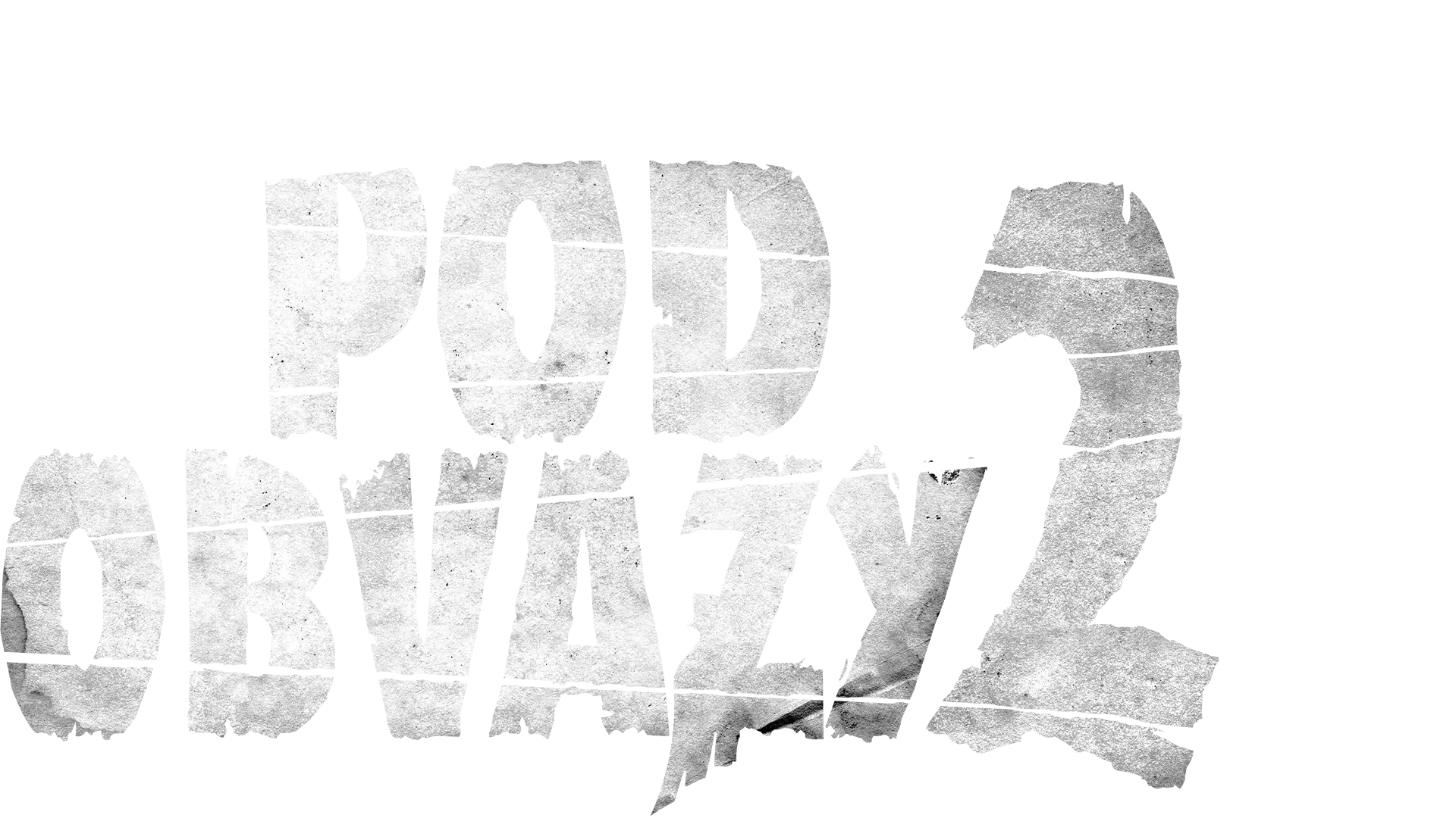 Pod obvazy 2