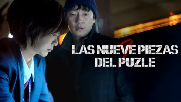 thumbnail - Las nueve piezas del puzle