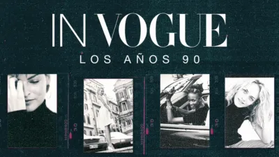 thumbnail - In Vogue: los años 90