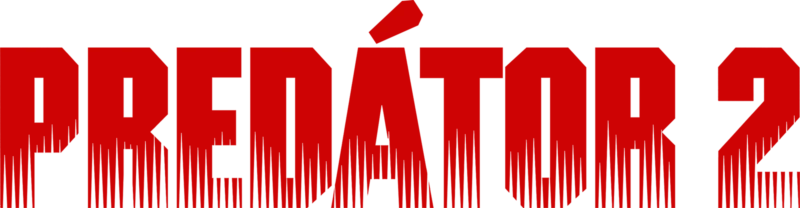 Predátor 2