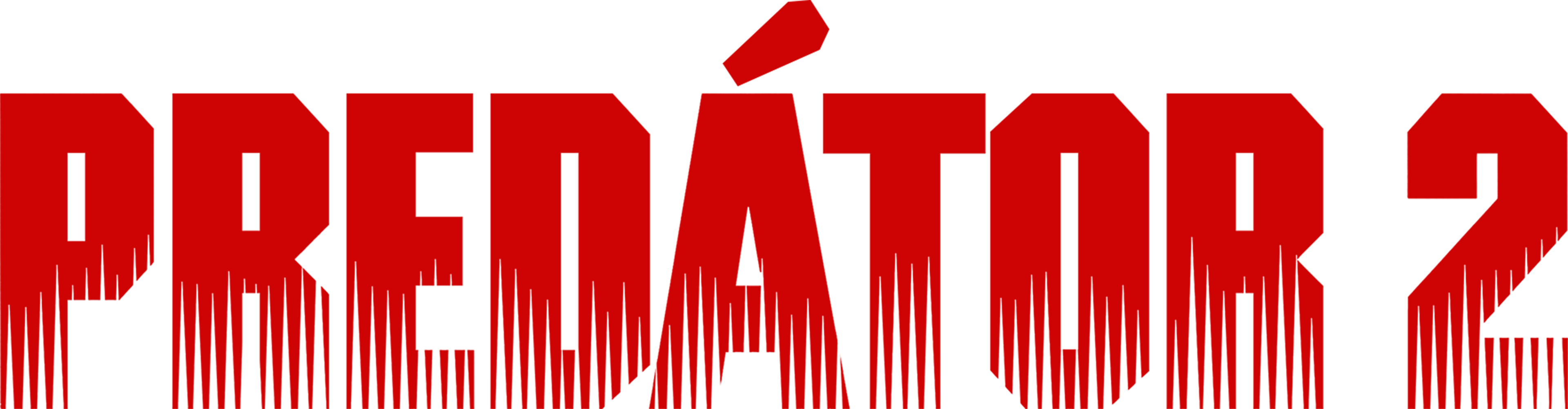 Predátor 2