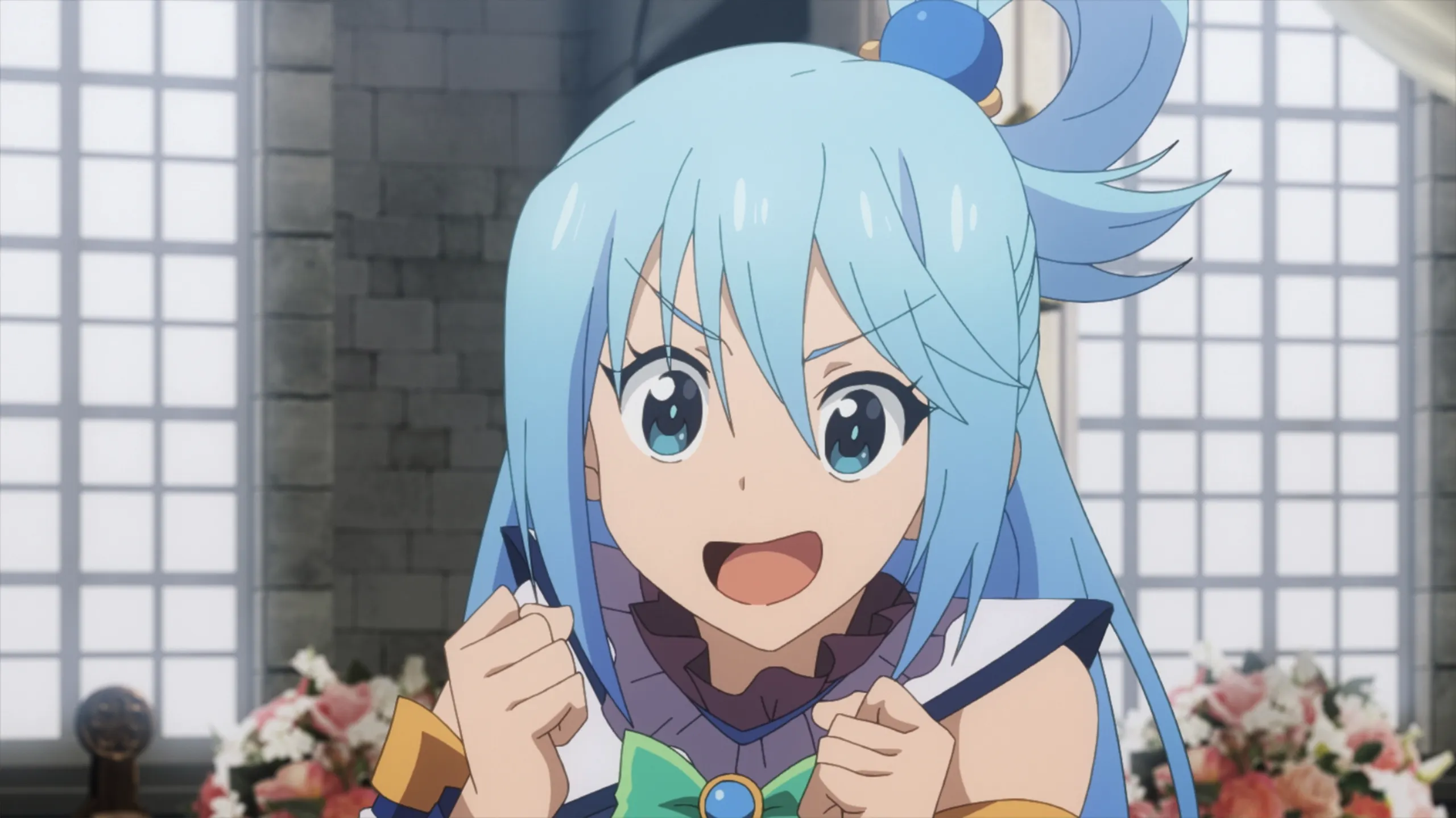 thumbnail - S3：第11話「この変わらない日常に祝福を！」