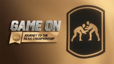 thumbnail - S1:E2 Game On: Wrestling