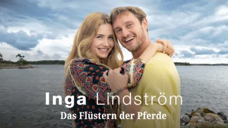 thumbnail - Inga Lindström - Das Flüstern der Pferde