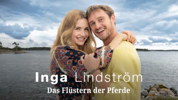 thumbnail - Inga Lindström - Das Flüstern der Pferde