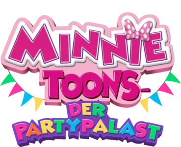 Minnie Toons – Der Partypalast