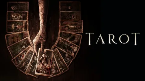thumbnail - Tarot