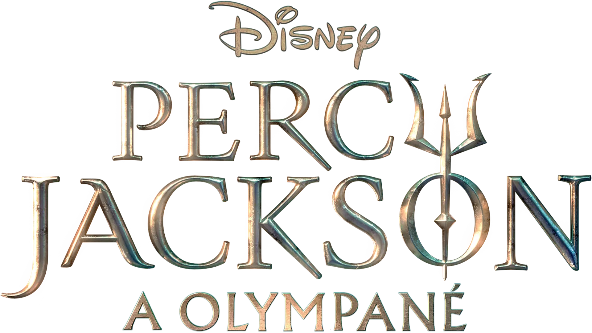 Percy Jackson a Olympané