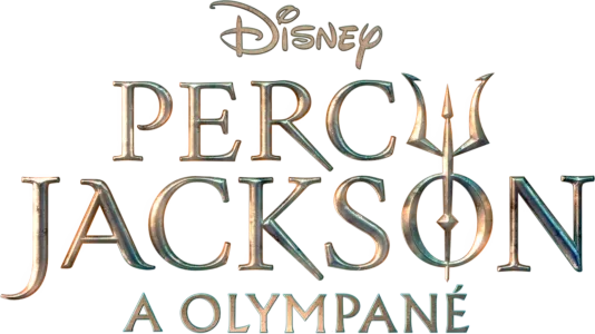 Percy Jackson a Olympané