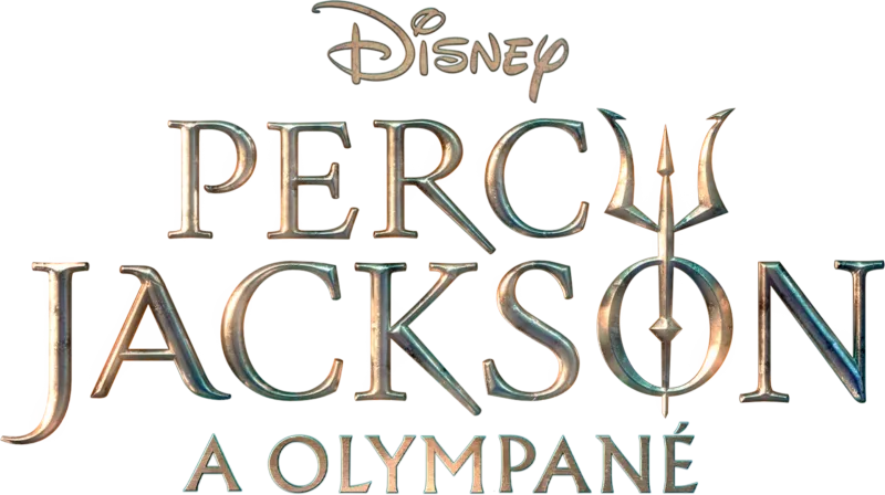 Percy Jackson a Olympané