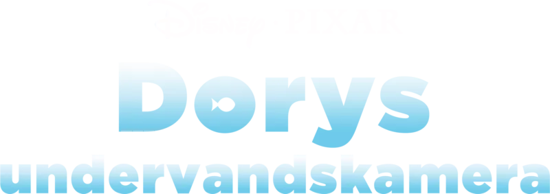 Dorys undervandskamera