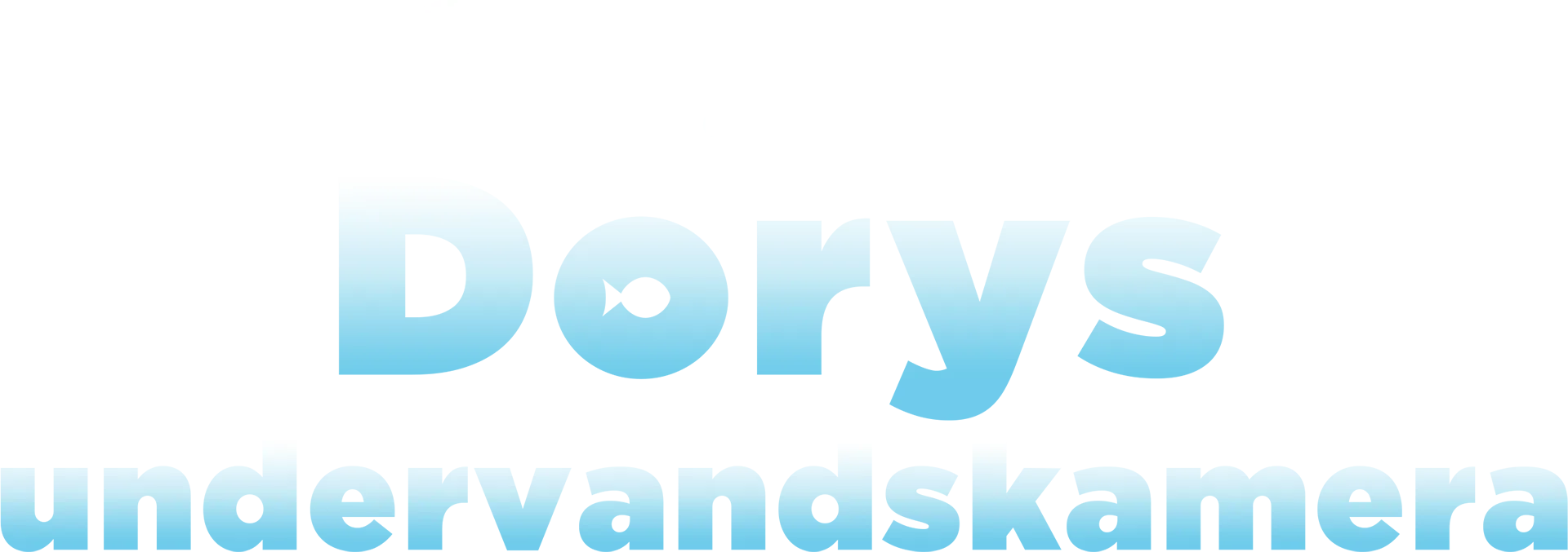 Dorys undervandskamera
