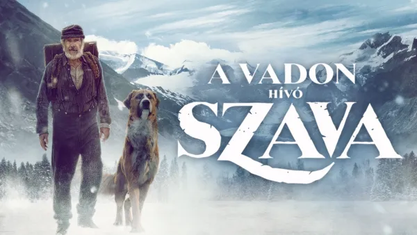 thumbnail - A vadon hívó szava