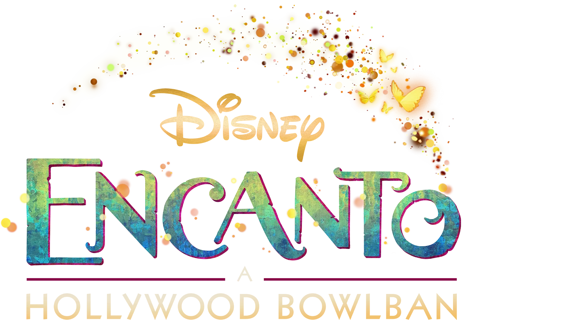Encanto a Hollywood Bowlban