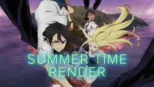 thumbnail - Summer Time Render