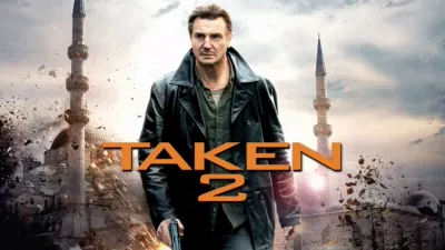 Taken 2