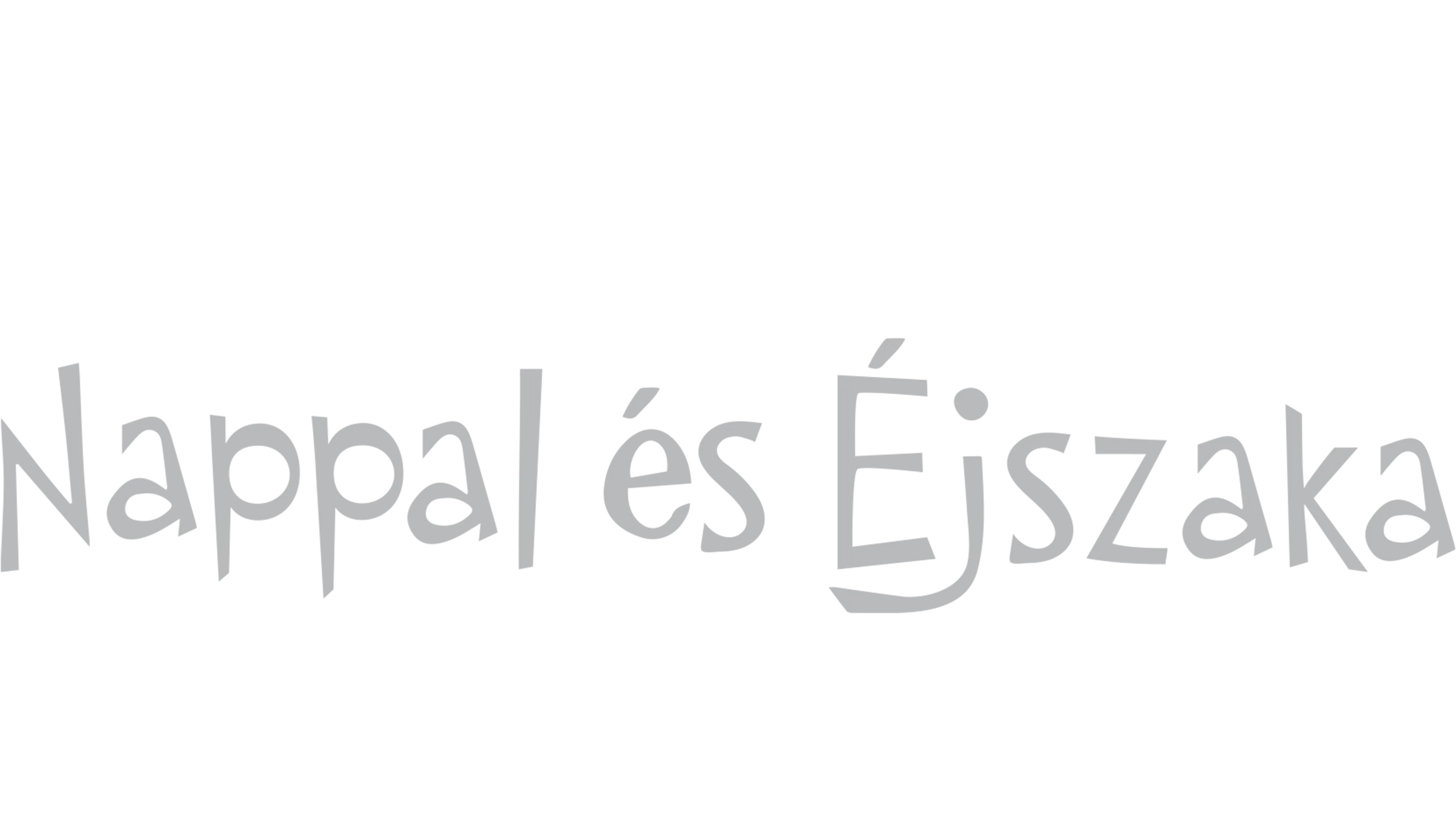 Nappal és éjszaka