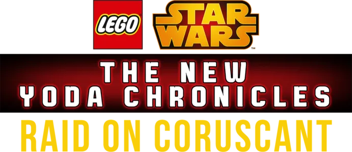 LEGO Star Wars: The New Yoda Chronicles - Raid on Coruscant