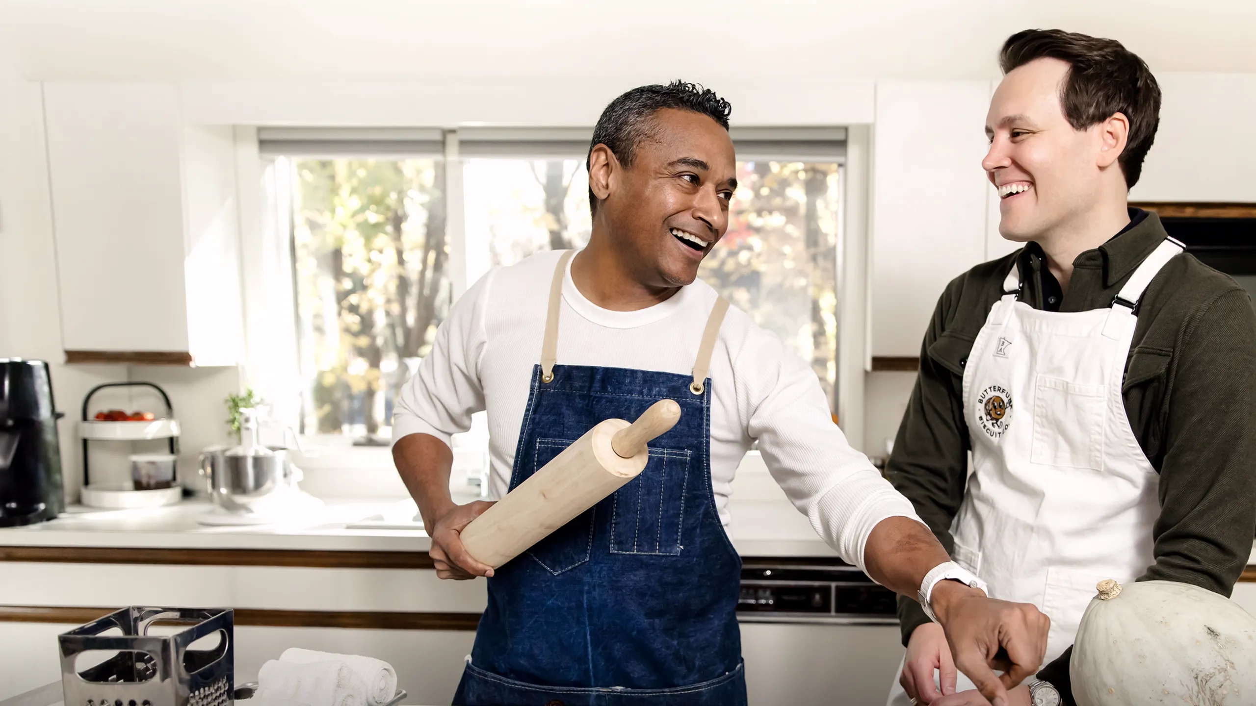 Fame to Table With Matthew Hoffman