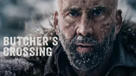 thumbnail - Butcher's Crossing