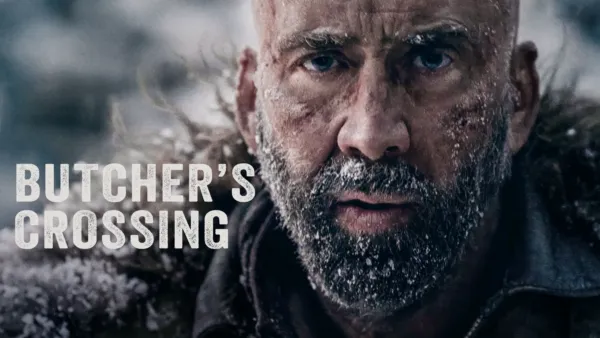 thumbnail - Butcher's Crossing