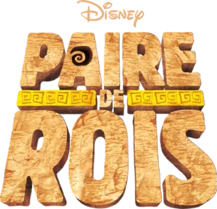 Paire de rois