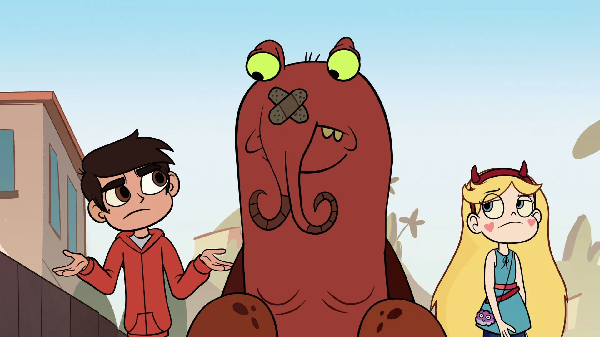thumbnail - S1:E7 Lobster Claws / Sleep Spells