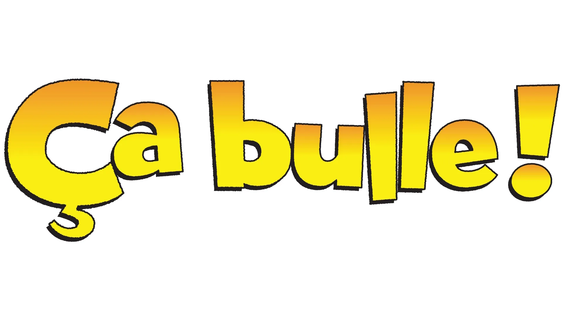 Ça bulle !