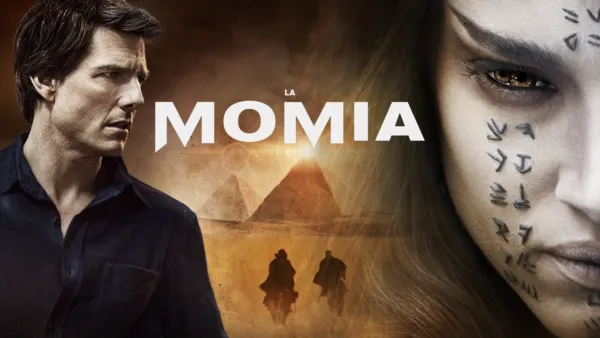 thumbnail - La momia