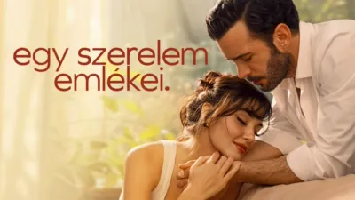 Egy szerelem emlékei